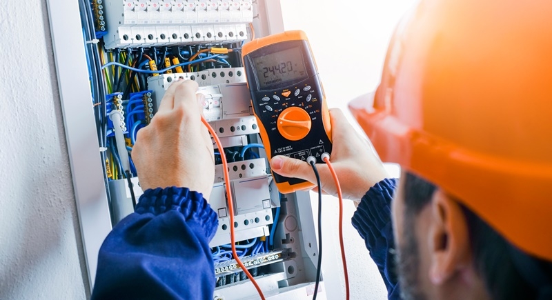 Aydıntepe Elektrikçi